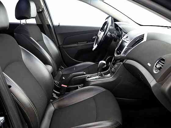 Chevrolet Cruze Facelift LPG ATM 1.8 104kW Таллин