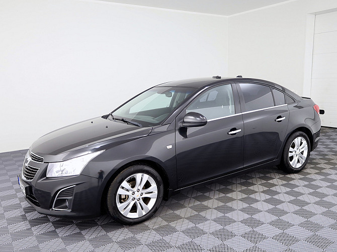 Chevrolet Cruze Facelift LPG ATM 1.8 104kW Таллин - изображение 2