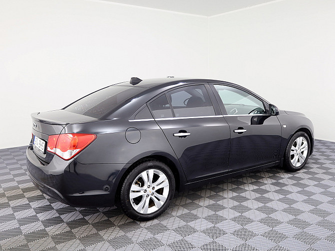Chevrolet Cruze Facelift LPG ATM 1.8 104kW Таллин - изображение 3