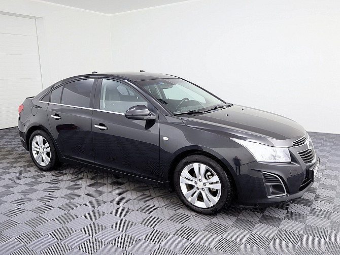 Chevrolet Cruze Facelift LPG ATM 1.8 104kW Таллин - изображение 1