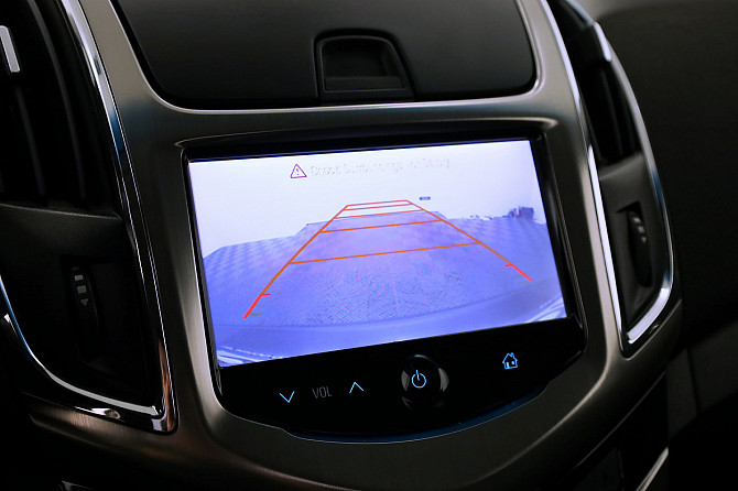 Chevrolet Cruze Facelift LPG ATM 1.8 104kW Таллин - изображение 8