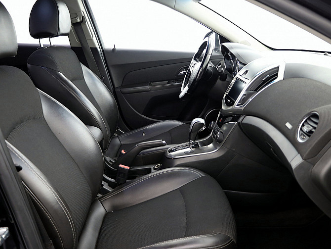 Chevrolet Cruze Facelift LPG ATM 1.8 104kW Таллин - изображение 6