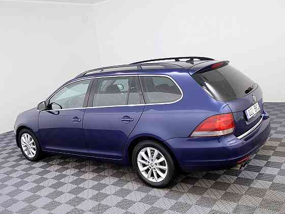 Volkswagen Golf Comfortline Facelift ATM 2.0 TDI 103kW Tallina