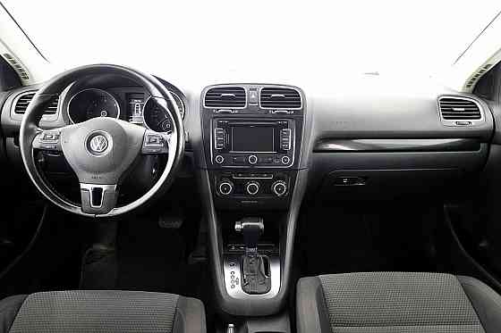 Volkswagen Golf Comfortline Facelift ATM 2.0 TDI 103kW Tallina