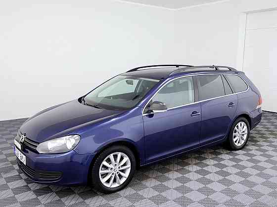 Volkswagen Golf Comfortline Facelift ATM 2.0 TDI 103kW Tallina