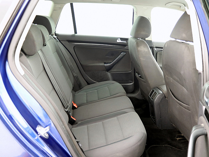 Volkswagen Golf Comfortline Facelift ATM 2.0 TDI 103kW Таллин - изображение 7