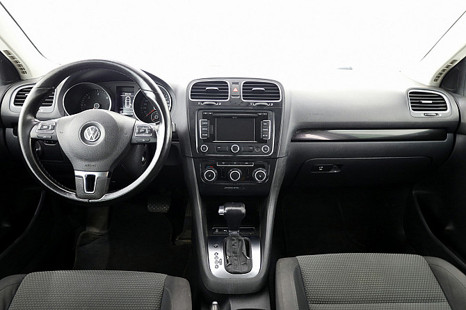Volkswagen Golf Comfortline Facelift ATM 2.0 TDI 103kW Таллин - изображение 5
