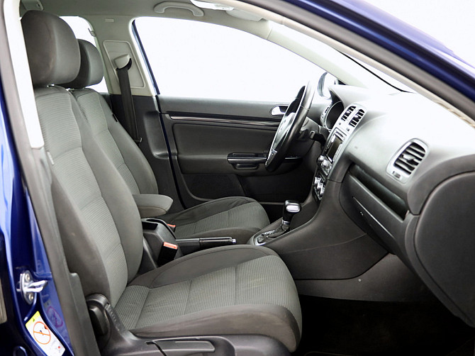 Volkswagen Golf Comfortline Facelift ATM 2.0 TDI 103kW Таллин - изображение 6