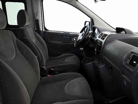 Peugeot Expert Passenger Facelift 2.0 HDi 94kW Таллин