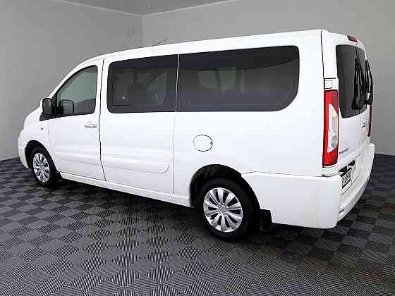 Peugeot Expert Passenger Facelift 2.0 HDi 94kW Таллин