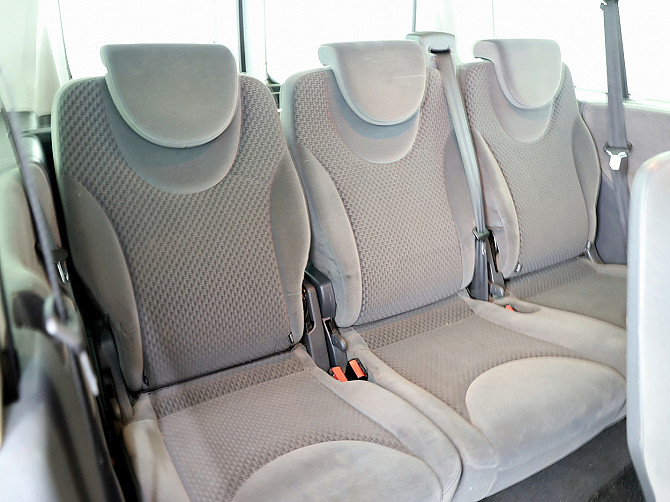 Peugeot Expert Passenger Facelift 2.0 HDi 94kW Таллин - изображение 8