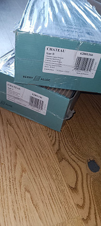 КОМПЛЕКТ ДЛЯ ПОЛА 
 Ламинат «Ёлочка» + Подложка Berry Alloc Excellence Plus СРОЧНАЯ ПРОДАЖА
 ВСЁ... Рига - изображение 2