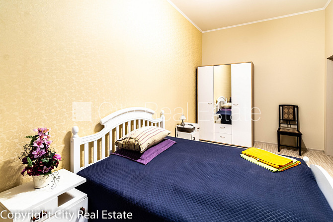 Проект - Eksporta 8 (Експорта 8), новостройка, количество квартир в здании 8 шт., Рига - изображение 15