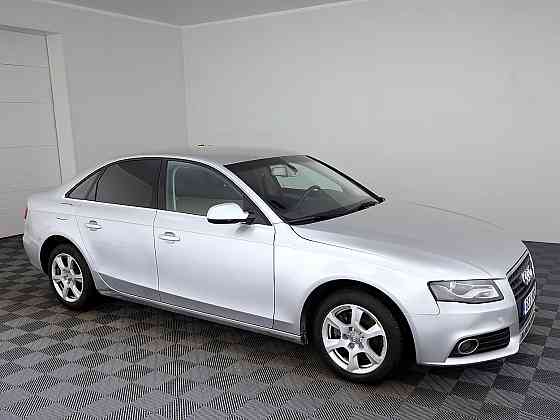 Audi A4 Comfortline ATM 1.8 88kW Tallina