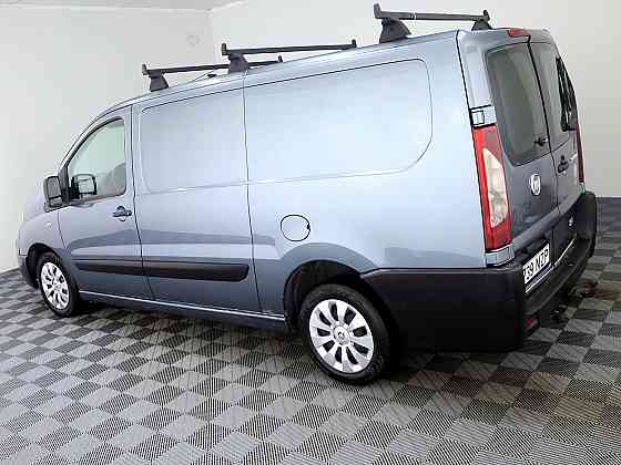 Fiat Scudo Long 2.0 JTD 100kW Таллин