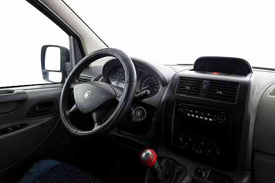 Fiat Scudo Long 2.0 JTD 100kW Таллин