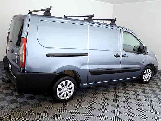 Fiat Scudo Long 2.0 JTD 100kW Таллин