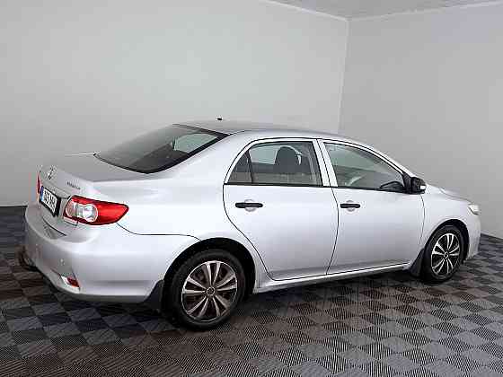 Toyota Corolla Linea Sol Facelift 1.6 97kW Таллин