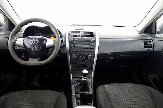 Toyota Corolla Linea Sol Facelift 1.6 97kW Таллин