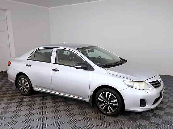 Toyota Corolla Linea Sol Facelift 1.6 97kW Таллин
