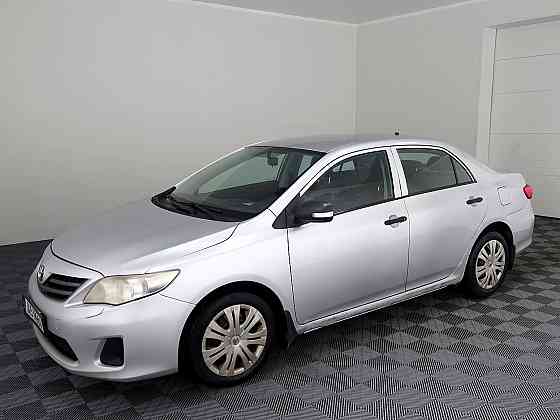 Toyota Corolla Linea Sol Facelift 1.6 97kW Таллин