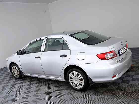 Toyota Corolla Linea Sol Facelift 1.6 97kW Таллин