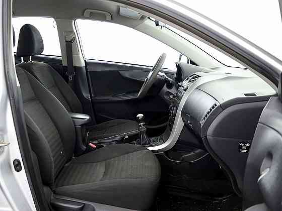 Toyota Corolla Linea Sol Facelift 1.6 97kW Таллин