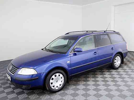 Volkswagen Passat 4Motion 4x4 1.9 TDI 96kW Таллин