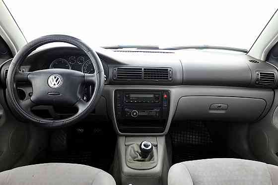 Volkswagen Passat 4Motion 4x4 1.9 TDI 96kW Таллин