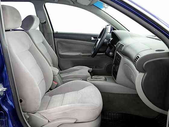 Volkswagen Passat 4Motion 4x4 1.9 TDI 96kW Таллин