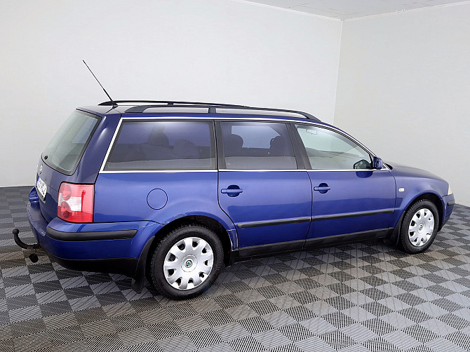 Volkswagen Passat 4Motion 4x4 1.9 TDI 96kW Таллин - изображение 3