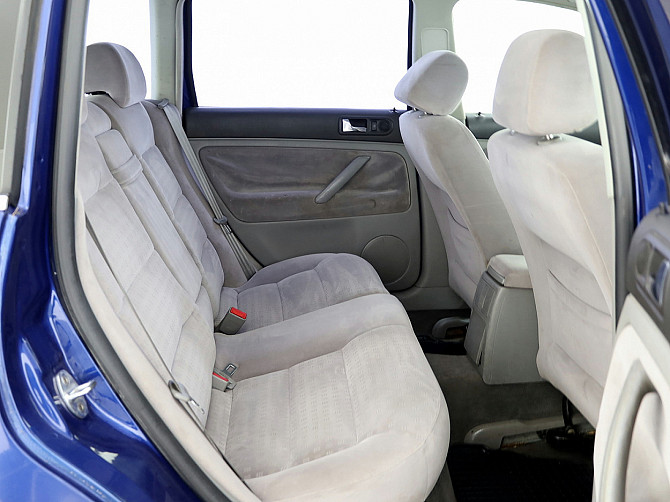 Volkswagen Passat 4Motion 4x4 1.9 TDI 96kW Таллин - изображение 7