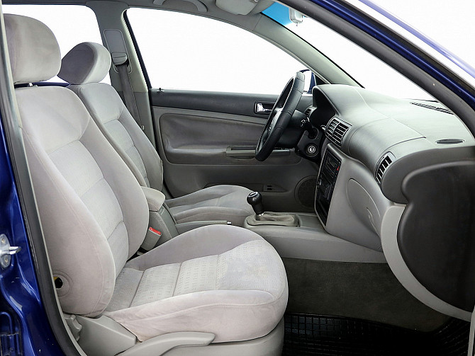 Volkswagen Passat 4Motion 4x4 1.9 TDI 96kW Таллин - изображение 6