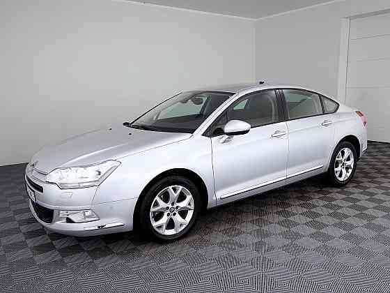 Citroen C5 Elegance ATM 2.0 103kW Таллин