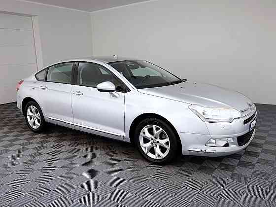 Citroen C5 Elegance ATM 2.0 103kW Таллин