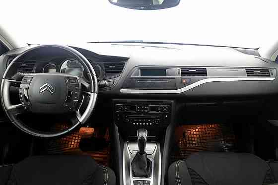 Citroen C5 Elegance ATM 2.0 103kW Таллин