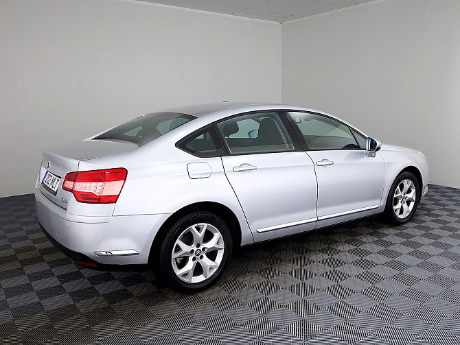 Citroen C5 Elegance ATM 2.0 103kW Таллин - изображение 3