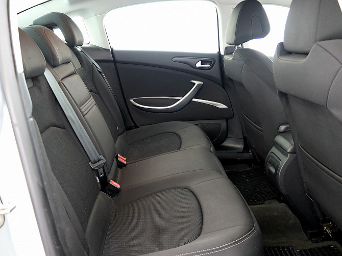 Citroen C5 Elegance ATM 2.0 103kW Таллин - изображение 7