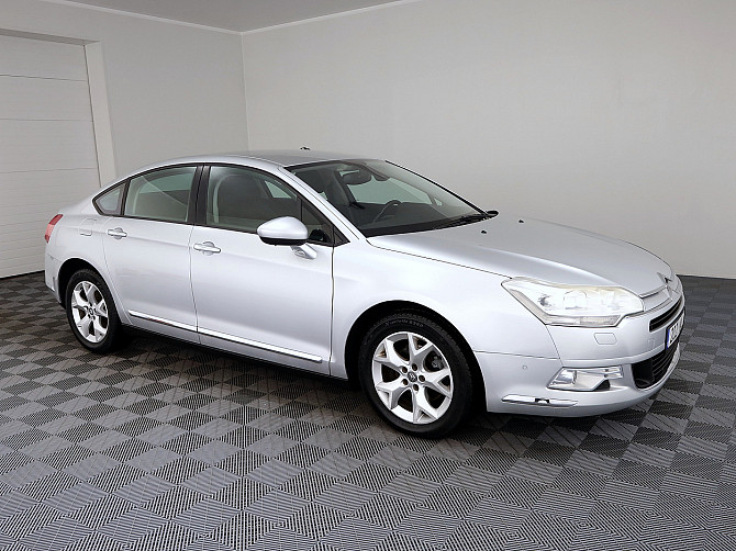 Citroen C5 Elegance ATM 2.0 103kW Таллин - изображение 1