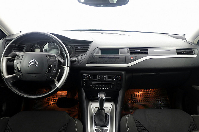Citroen C5 Elegance ATM 2.0 103kW Таллин - изображение 5