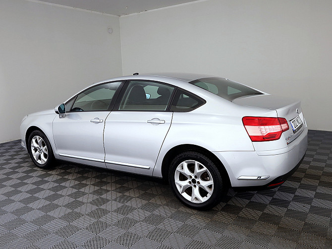 Citroen C5 Elegance ATM 2.0 103kW Таллин - изображение 4