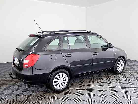 Skoda Fabia Comfortline Facelift 1.2 51kW Таллин