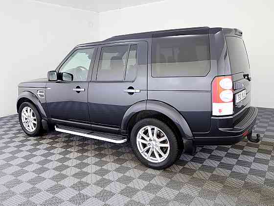 Land Rover Discovery 4 HSE Facelift ATM 3.0 TDV6 155kW Таллин