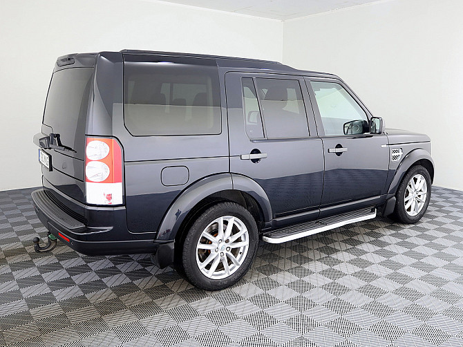 Land Rover Discovery 4 HSE Facelift ATM 3.0 TDV6 155kW Таллин - изображение 3