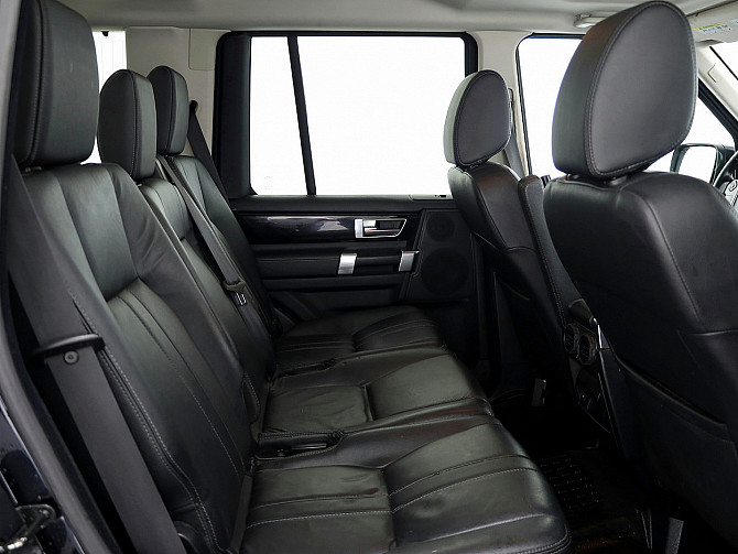 Land Rover Discovery 4 HSE Facelift ATM 3.0 TDV6 155kW Таллин - изображение 7