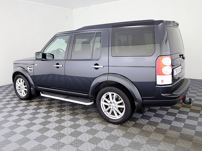 Land Rover Discovery 4 HSE Facelift ATM 3.0 TDV6 155kW Таллин - изображение 4