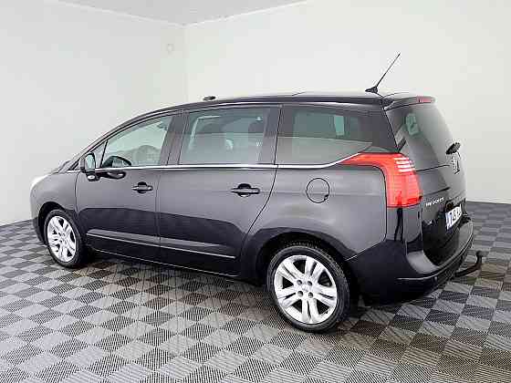 Peugeot 5008 Elegance ATM 1.6 115kW Tallina