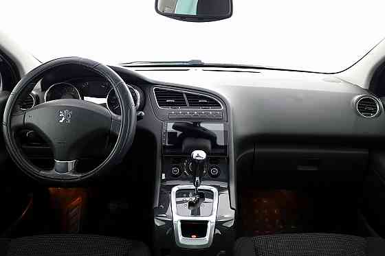 Peugeot 5008 Elegance ATM 1.6 115kW Tallina