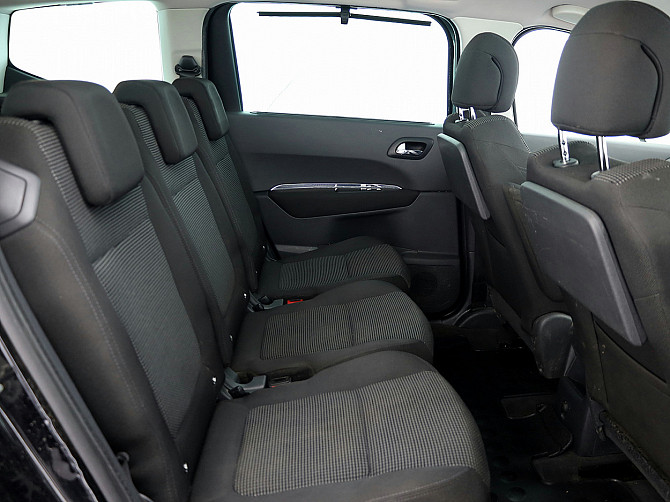 Peugeot 5008 Elegance ATM 1.6 115kW Tallina - foto 7