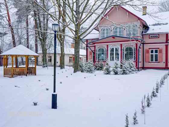 В продаже квартиры в Юрмале, в бережно сохранённом и полностью обновлённом Jūrmala